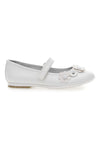 Weiße Ballerinas Syssy 16000