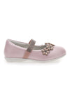 Ballerine Rosa Mery Jane Energy 524