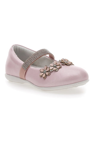 Ballerine Rosa Mery Jane Energy 524