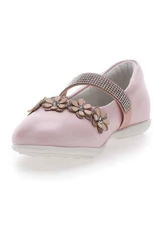 Rosa Mery Jane Energy 524 Ballerinas