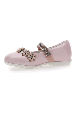 Ballerine Rosa Mery Jane Energy 524