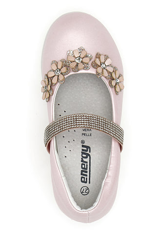 Rosa Mery Jane Energy 524 Ballerinas