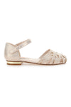 Sandali Cage Beige Energy 356
