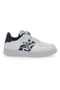 Sneakers Bianche da Bimbi 2T2L 4713