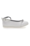 Ballerine Bianche Elegante Grazie Girl 110714