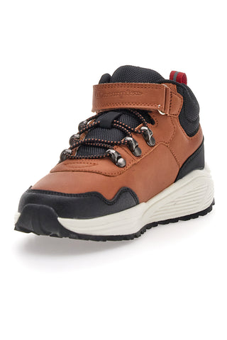 CHAMPION CLIMB RX MID B PS BRAUN