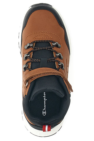 CHAMPION CLIMB RX MID B PS BRAUN