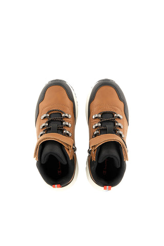 CHAMPION CLIMB RX MID B PS BRAUN