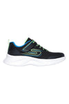 Sneakers Nere Con Strappo Skechers  Dynamic Swift Tread