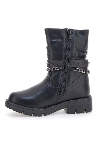 Stivaletti Grazie 1740 Neri