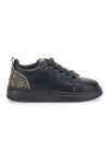 Sneakers nere con charms sui lacci LAURA BIAGIOTTI 93959388