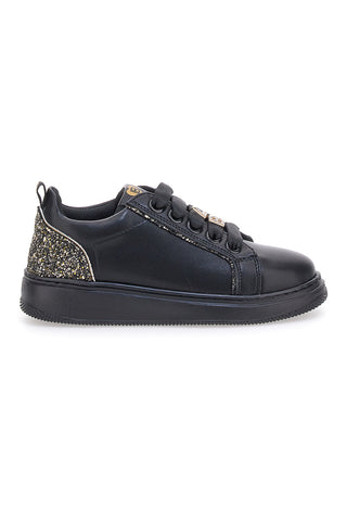 Sneakers nere con charms sui lacci LAURA BIAGIOTTI 93959388