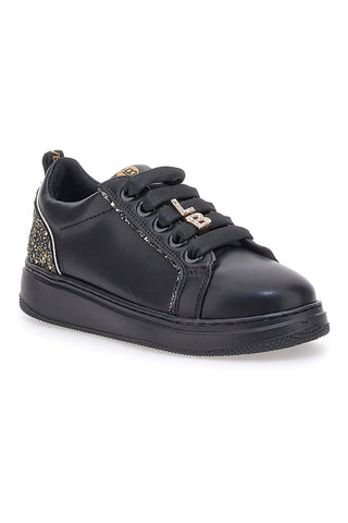 Sneakers nere con charms sui lacci LAURA BIAGIOTTI 93959388