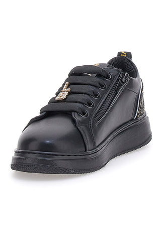 Sneakers nere con charms sui lacci LAURA BIAGIOTTI 93959388