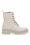Kampfstiefel mit Reißverschluss LAURA BIAGIOTTI 93119395