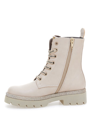 Kampfstiefel mit Reißverschluss LAURA BIAGIOTTI 93119395