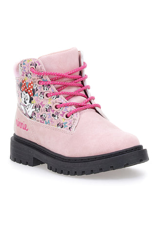 Disney Minnie Stiefel 3010527 Rosa