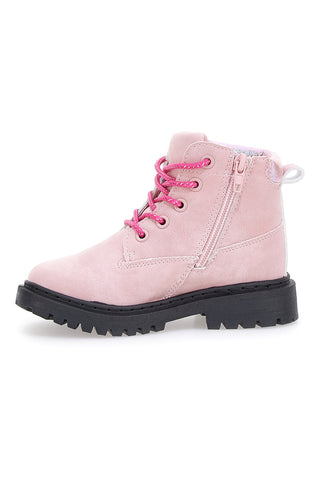 Disney Minnie Stiefel 3010527 Rosa