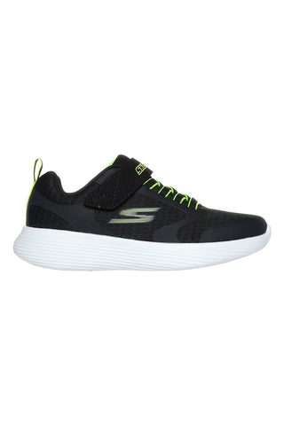 Sneakers Nere Con Lacci Elastici Skechers GO RUN 400 V2