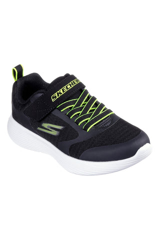 Sneakers Nere Con Lacci Elastici Skechers GO RUN 400 V2