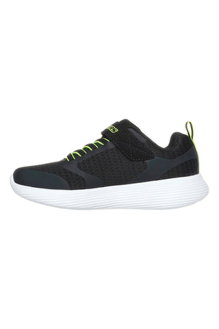 Sneakers Nere Con Lacci Elastici Skechers GO RUN 400 V2