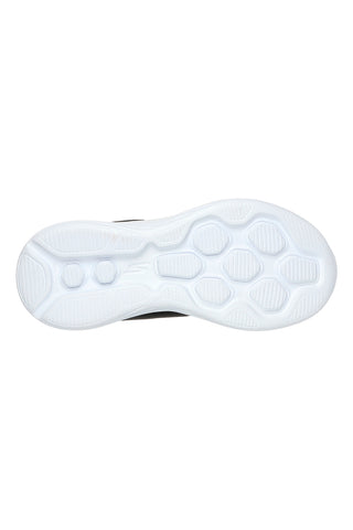 Sneakers Nere Con Lacci Elastici Skechers GO RUN 400 V2