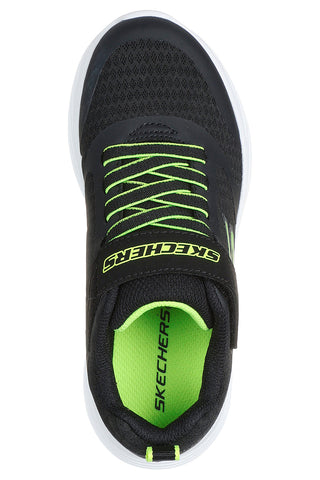 Sneakers Nere Con Lacci Elastici Skechers GO RUN 400 V2