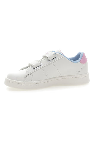Sneakers Bianche con Velcro LEVI'S 4726