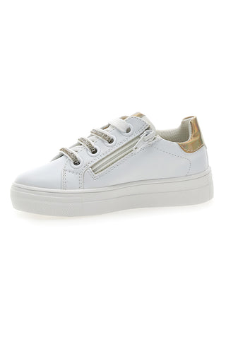 Sneakers Bianche Laura Biagiotti AG17044