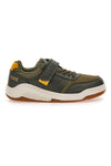 Joma J.Jarama JR 2523 Grüne wasserabweisende Klettschuhe