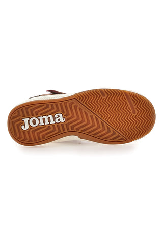 Scarpe marroni water repellent con strappo Joma J.Torcon JR 2534