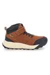 Sneakers mid-cut marroni con rinforzi neri Joma Camba Jr 2524
