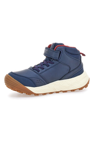 Scarponcini blu water repellent Joma Camba Jr 2503