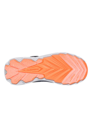 Sneakers waterproof blu con strappo Skechers Elite Sport Tread Aquavek