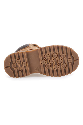 Pitt Kinder-Ankle-Boots in Cognac BP2387601