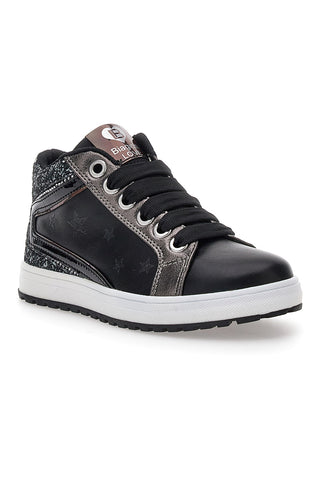 Sneakers nere con dettagli glitter Laura biagiotti AG1751016511