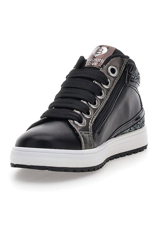 Sneakers nere con dettagli glitter Laura biagiotti AG1751016511