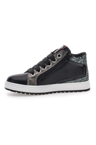 Sneakers nere con dettagli glitter Laura biagiotti AG1751016511