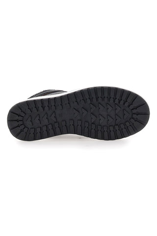 Sneakers nere con dettagli glitter Laura biagiotti AG1751016511