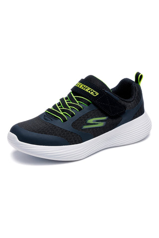 Sneakers nere leggere con chiusura a strappo GO RUN 400 V2 Goltran Skechers
