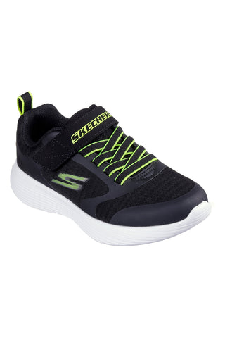 Sneakers nere leggere con chiusura a strappo GO RUN 400 V2 Goltran Skechers