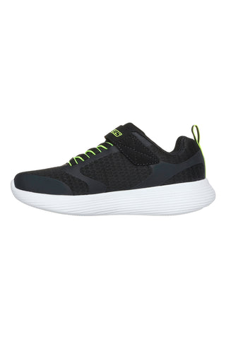 Sneakers nere leggere con chiusura a strappo GO RUN 400 V2 Goltran Skechers