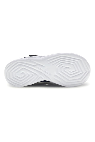 Skechers Mazematics Blau und Grün Turnschuhe