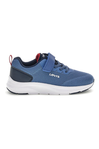 Sneakers Blu Levi's Hudson
