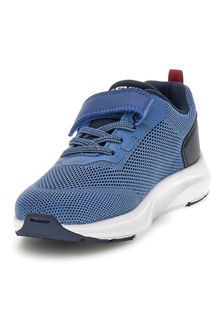 Sneakers Blu Levi's Hudson