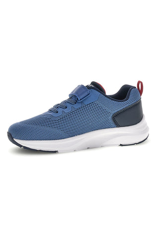 Sneakers Blu Levi's Hudson