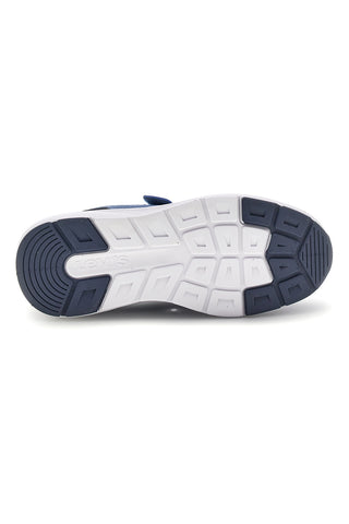 Sneakers Blu Levi's Hudson