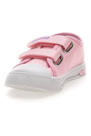 Sneaker rosa con luci Unicorn S8010201T