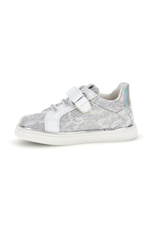 Weiße Riemchenschuhe Laura Biagiotti AG1713216297