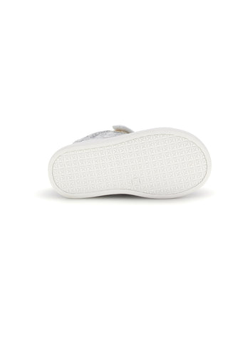 Weiße Riemchenschuhe Laura Biagiotti AG1713216297
